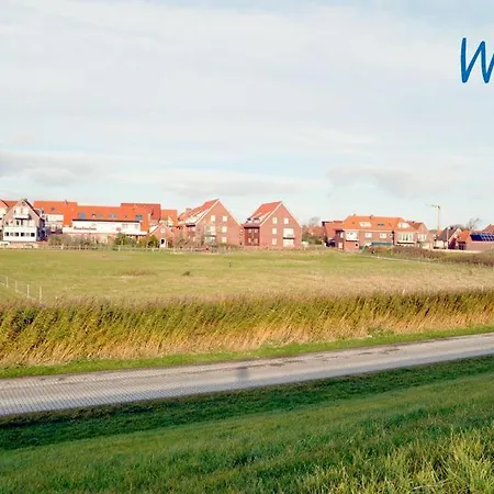 Haus Duesseldorf Buelk דירה