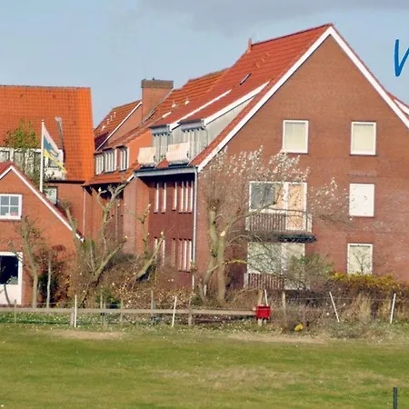 Haus Duesseldorf Buelk ג'וסט