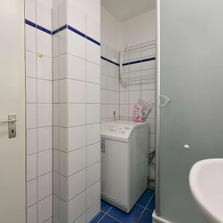 Haus Duesseldorf Buelk דירה ג'וסט