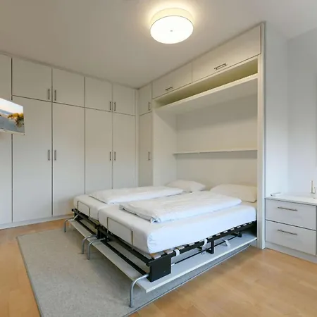 Haus Duesseldorf Buelk דירה ג'וסט