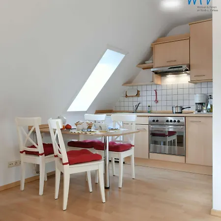 Haus Duesseldorf Buelk דירה ג'וסט