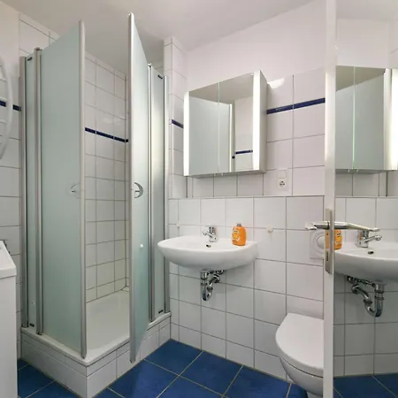 Haus Duesseldorf Buelk ג'וסט