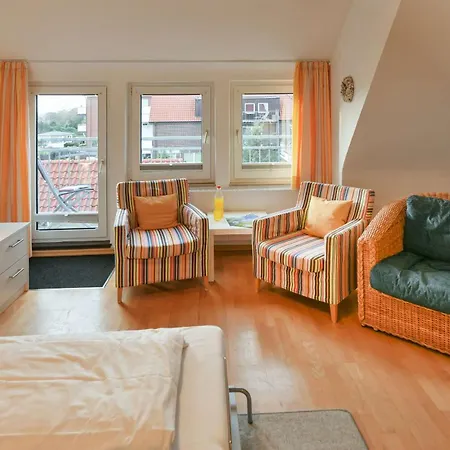 דירה Haus Duesseldorf Buelk