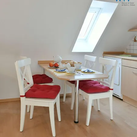 Haus Duesseldorf Buelk דירה ג'וסט