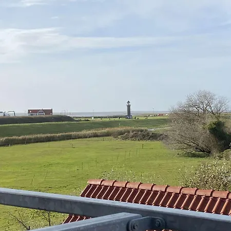 Haus Duesseldorf Buelk דירה *