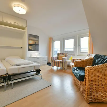 Haus Duesseldorf Buelk * ג'וסט