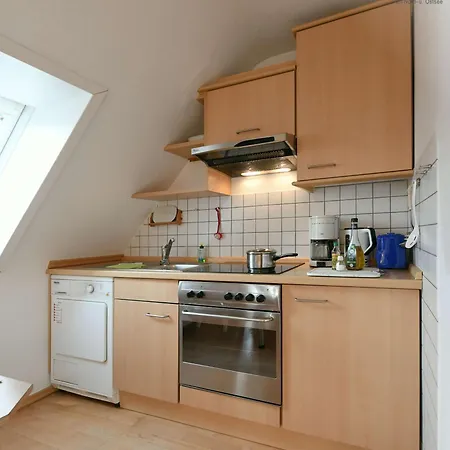 Haus Duesseldorf Buelk