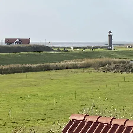 דירה Haus Duesseldorf Buelk ג'וסט