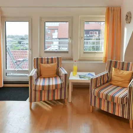 Haus Duesseldorf Buelk ג'וסט